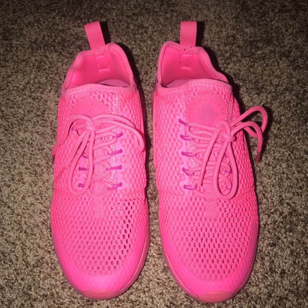 Nike Air Huaraches Ultra Breeze